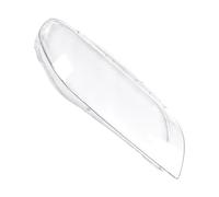 HOPESPANNER Headlight Lens Cover Headlight Headlamp Lense Clear Lens Cover for Volvo S80 2007-2016 Clear PC 1 Pcs Front Right Car