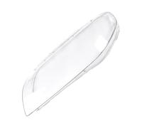 HOPESPANNER Headlight Lens Cover Headlight Headlamp Lense Clear Lens Cover for Volvo S80 2007-2016 Clear PC 1 Pcs Front Left Car