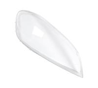 HOPESPANNER Headlight Lens Cover Headlight Headlamp Lense Clear Lens Cover for Volvo XC60 2009-2013 Clear PC 1 Pcs Front Right Car