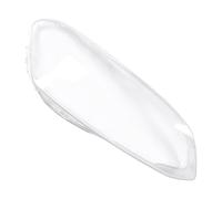 HOPESPANNER Headlight Lens Cover Headlight Headlamp Lense Clear Lens Cover for Volvo XC60 2014-2017 Clear PC 1 Pcs Front Right Car