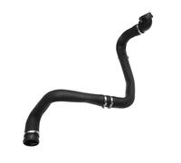 HOPESPANNER Intercooler Hose No.84836352/23278449 for Chevrolet Equinox 2018-2023 Intercooler Outlet Air Hose for GMC Terrain 2018-2023 Plastic 1 Pc