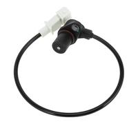 HOPESPANNER No.021906433A Crankshaft Position Sensor for VW Transporter T4 2.8 VR6 95-00 Sturdy Black White Engine Crank CKP Sensor Metal Plastic 1 Pc