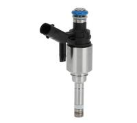 HOPESPANNER No.06B906036C Fuel Injector for AUDI A4 B8 1.8 TFSI 11-15 Flow Match Black Fuel Nozzle 1 Pc