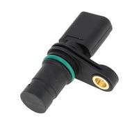 HOPESPANNER No.12141485844 Crankshaft Position Sensor for Mini Cooper S 1.6 02-08 Sturdy Black Engine Crank CKP Sensor Metal Plastic 1 Pc