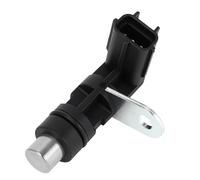 HOPESPANNER No.56041479AC Crankshaft Position Sensor for JEEP Cherokee 3.7 4x4 2001-2008 Sturdy Black Engine Crank CKP Sensor Metal Plastic 1 Pc