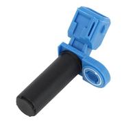 HOPESPANNER No.6M5G6D298BA Crankshaft Position Sensor for FORD Focus Mk2 Hatchback 1.4 1.6 2004-2012 Sturdy Black Blue Engine Crank CKP Sensor Metal Plastic 1 Pc