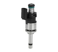 HOPESPANNER No.H6BG9F593AA Fuel Injector for FORD FOCUS 1.0 ECOBOOST 18-19 Flow Match Black Fuel Nozzle 1 Pc