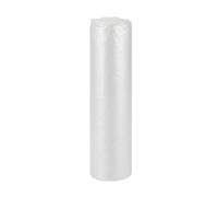 HOPESPANNER Pre-Taped Masking Film Plastic Cover PE Film 1 Pc 2000x450cm / 65.62ftx177.17 White