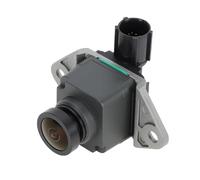 HOPESPANNER Rear View Camera for Jeep Grand Cherokee 2014 2015 Park Assist Camera Backup Reverse Camera Replace No.68137943AD/68137943AE/68137943AF