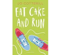 Hopewell High: Eat Cake and Run (High/Low)