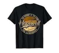 Hopewell PA | Pennsylvania | Vintage Distressed T-Shirt