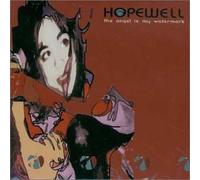 Hopewell - The Angel Is My Watermark