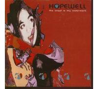 Hopewell - The Angel Is My Watermark [7" VINYL]