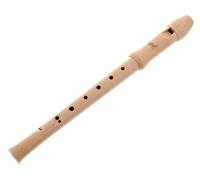 Hopf 48 Soprano Recorder