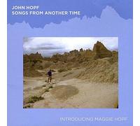 Hopf, John - Songs from Another Time