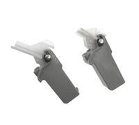 Hoping ADF Hinge Assembly 5-Pack FL4-2050 FL3-6313 FL4-2051 Compatible with imageRUNNER D1120 D1150 MF515 MF810 MF820 IR1430 IR1435 C250 C350 C351 C1225 C1325 C1335