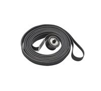 Hoping Carriage Belt With Pulley 24 Inch A1 Compatible With DesignJet 500 500PS 510 510PS 800 800PS Plus 4500 820 MFP 4020 T620