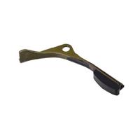 Hoping Chain Guide Compatible With Recon 250 Sportrax 250EX | Fits Recon 250 TE/TM 1997-2020; Sportrax 250X 2009 2011-2020; Part 14510-HM8-000