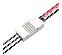 Hoping Drone ESC 5-12S 80A 200A Dshot Proshot Compatible With RC Drone Models(HV3 PRO 80A)