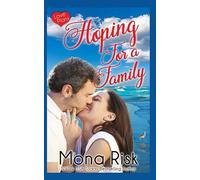 Hoping For A Family: 19 (Love Plans)
