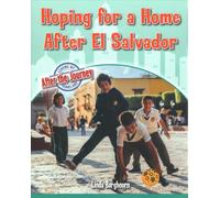 Hoping For a Home After El Salvador