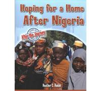 Hoping for a Home After Nigeria