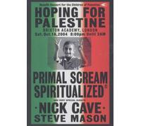 Hoping For Palestine [DVD]