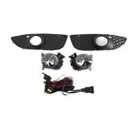 Hoping Front Fog Light With Wiring Harness And Switch Compatible With Lancer 2008 2009 2010 2011 2012 8321A263 8321A264 8321A107 8321A108