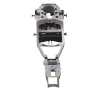 Hoping Inner Door Handle Bracket 1KD837885A 1KD837886A Compatible with MK5(As Shown Left Side)