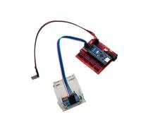 Hoping Intelligent Model Rocket Altimeter Barometer Real-time Digital Display Stable Transmission Electronic Measuring Accessory