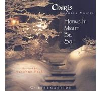 Hoping It Might Be So: Christmastide