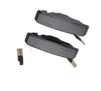 Hoping LED Dynamic Turn Light Side Marker Fender Sequential Blinker Lamp Compatible With 5 Series E39 525i 528i 530i 540i 1995 2003 M5(Emitting Color: Dynamic Smoked)