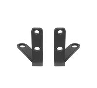 Hoping Motorcycle Handlebar Rear View Side Mirror Bracket Compatible With Rebel500 Rebel300 500 300 2019 2020