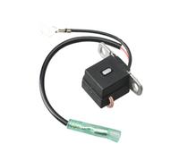 Hoping Outboard Motor Pulser Coil 3V1-06071-0 3V1060710M Compatible With MFS8 MFS9.8 NSF8 NSF9.8 4 Stroke