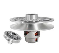 Hoping Rear Primary Drive Clutch Drum Compatible With Arctic Cat Bearcat 2000 LT 2015 2016 2017 2018 Replaces 0746-360