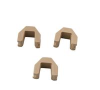 Hoping Scooter Variator Slide Set SP 012 3 Compatible With Django 50 Kisbee V Clic 50cc 4T