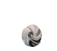 Hoping SR-12/20A Ski Impeller 155.5mm Diameter Compatible with SE130, SE, STD, 4-TEC SE, 4-TEC STD, and 130 Models