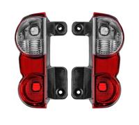Hoping Tail Brake Light Assembly Compatible with NV200 2009-2015, Replaces 26550-JX00A(Left)