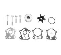 Hoping Water Pump Impeller Kit 692-W0078-A0 692-W0078-00 692-W0078-01-00 Compatible With Outboard Motor 2-Stroke 70 75 80 85 90