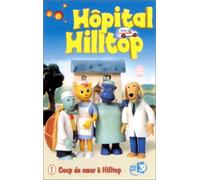 Hôpital Hiltop - Vol.1 : Coup de cœur à Hiltop
