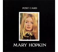 Hopkin Mary - Postcard
