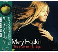 HOPKIN,MARY - Those Were Days