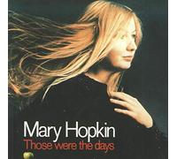 Hopkin, Mary - Those Were The Days