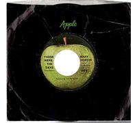 Hopkin, Mary - Those were the days - Turn turn turn