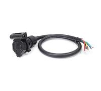 Hopkins 20022 Endurance 7 Blade 3' Vehicle Side Jacketed Cable