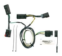 Hopkins 42235 Plug-In Simple Vehicle Wiring Kit