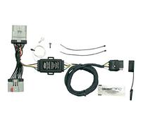 Hopkins 42475 Plug-In Simple Vehicle Wiring Kit