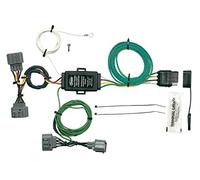 Hopkins 43125 Plug-In Simple Vehicle Wiring Harness Kit