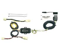 Hopkins 43405 Plug-In Simple Vehicle Wiring Kit