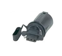 Hopkins 47355 7 Blade to 4 Flat Adapter